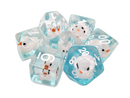 Animal Kingdom Dice Set