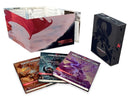 Dungeons & Dragons 5th Edition: Core Rulebook Gift Set