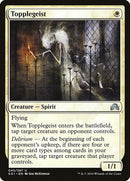 Topplegeist [Shadows over Innistrad]