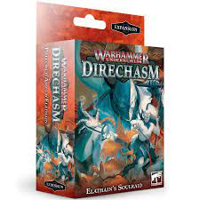 Warhammer Underworlds: Direchasm: Elathain's Soulraid