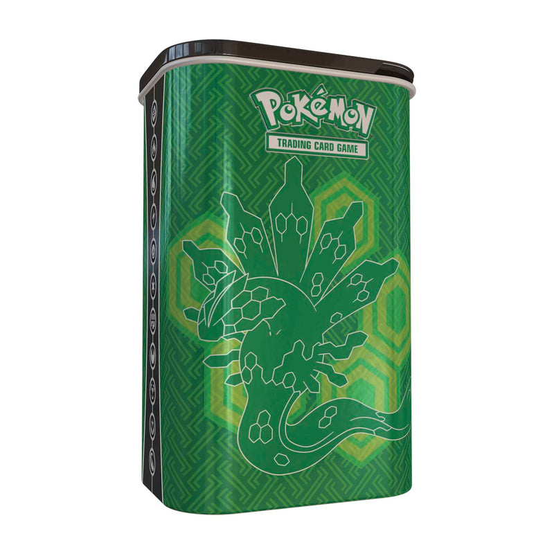 Pokemon TCG Elite Trainer Deck Shield