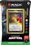 Commander Masters: Commander Decks