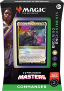 Commander Masters: Commander Decks