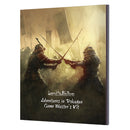 Adventures in Rokugan Game Master's Kit