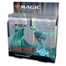 Core 2021 Collector Booster Box