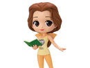Qposket Stories- Belle Avatar style