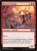 Brazen Scourge [Ultimate Masters]