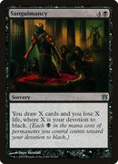 Sanguimancy [Born of the Gods]