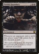 Painful Quandary [Scars of Mirrodin]