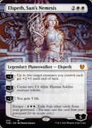 Elspeth, Sun's Nemesis [Theros Beyond Death]