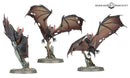 Soulblight Gravelords Fell Bats
