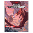 D&D 5th Edition: Fizban's Treasury of Dragons
