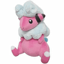 Plush Doll