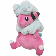 Plush Doll