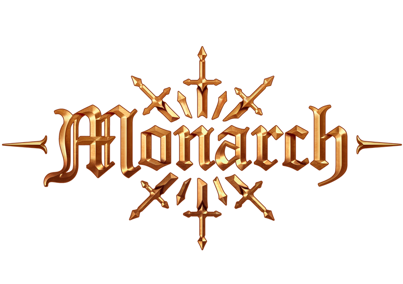 Flesh and Blood TCG: Monarch Booster Pack 1st ED