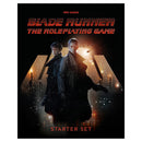 Blade Runner RPG: Starter Set Box