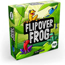 Flipover Frog