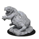 D&D Minis: Wave 14 - Frost Salamander