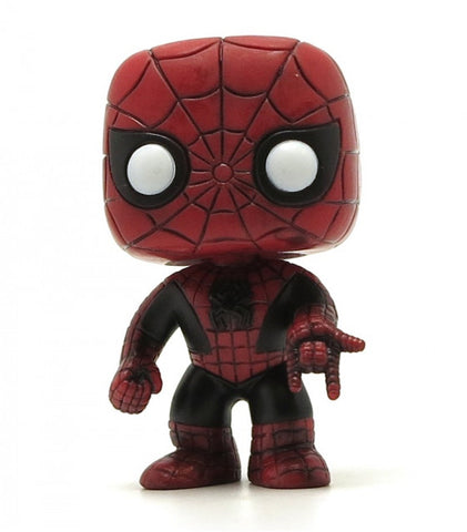 Funko Pop : Spider-Man