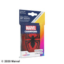 Marvel Champions Sleeves