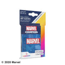 Marvel Champions Sleeves