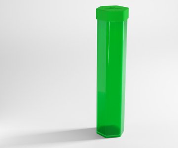 Gamegenic Playmat Tube: Green