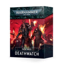 Datacards: Deathwatch