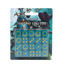Warhammer 40000: Thousand Sons Dice