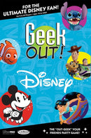 Geek Out!: Disney