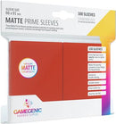 Matte PRIME Sleeves