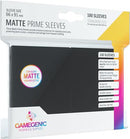 Matte PRIME Sleeves