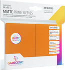 Matte PRIME Sleeves