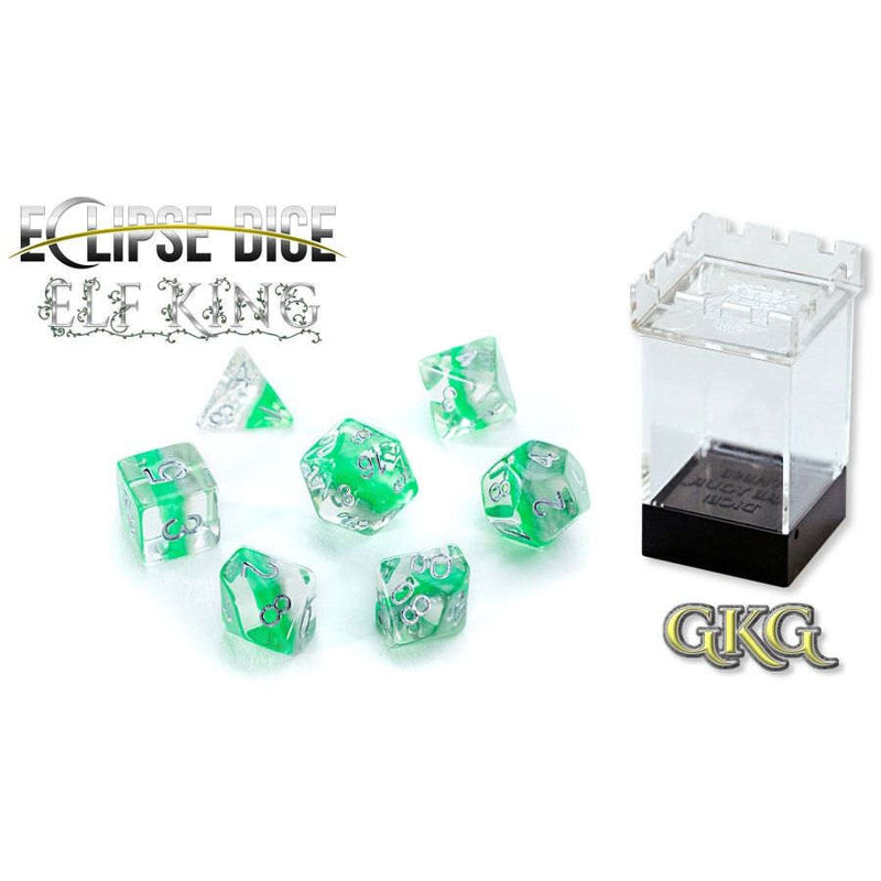 Eclipse Dice