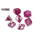 Neutron Dice