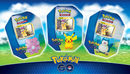 Pokemon TCG: Pokemon GO Gift Tin