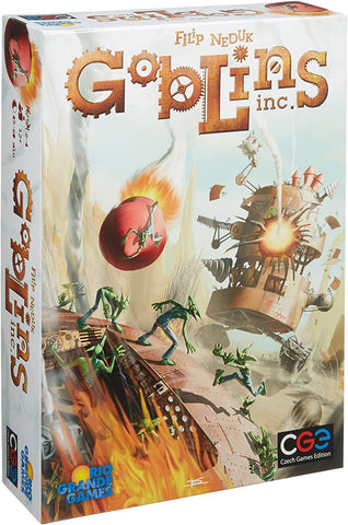 Goblins Inc.