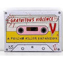 Gratuitous Violence!!! : A Psycho Killer Expansion