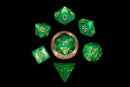 Mini Polyhedral Dice