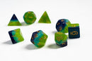 Sirius RPG Dice Polyhedral sets