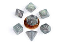 Mini Polyhedral Dice