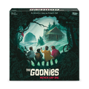 The Goonies: Never Say Die