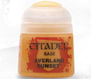 Citadel Base Paint