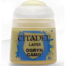 Citadel Layer Paint