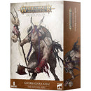 Broken Relams: Ghorraghan Khai – The Butcher Herd