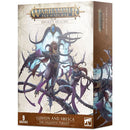 Broken Realms: Luxion and Vresca – The Exquisite Pursuit