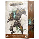 Broken Realms: Drycha Hamadreth - Drycha's Spitegrove