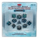 Icewind Dale: Rime of the Frostmaiden Dice and Miscellany