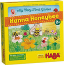 Hanna Honeybee