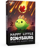 Happy Little Dinosuars