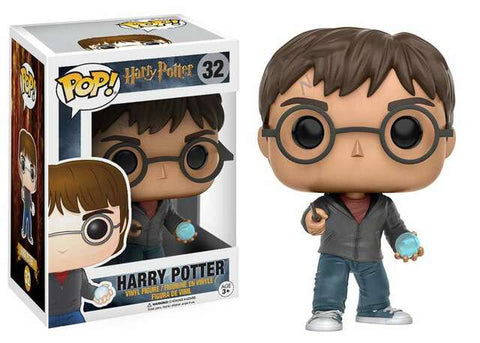 Funko Pop!: Harry Potter (32) (Used)